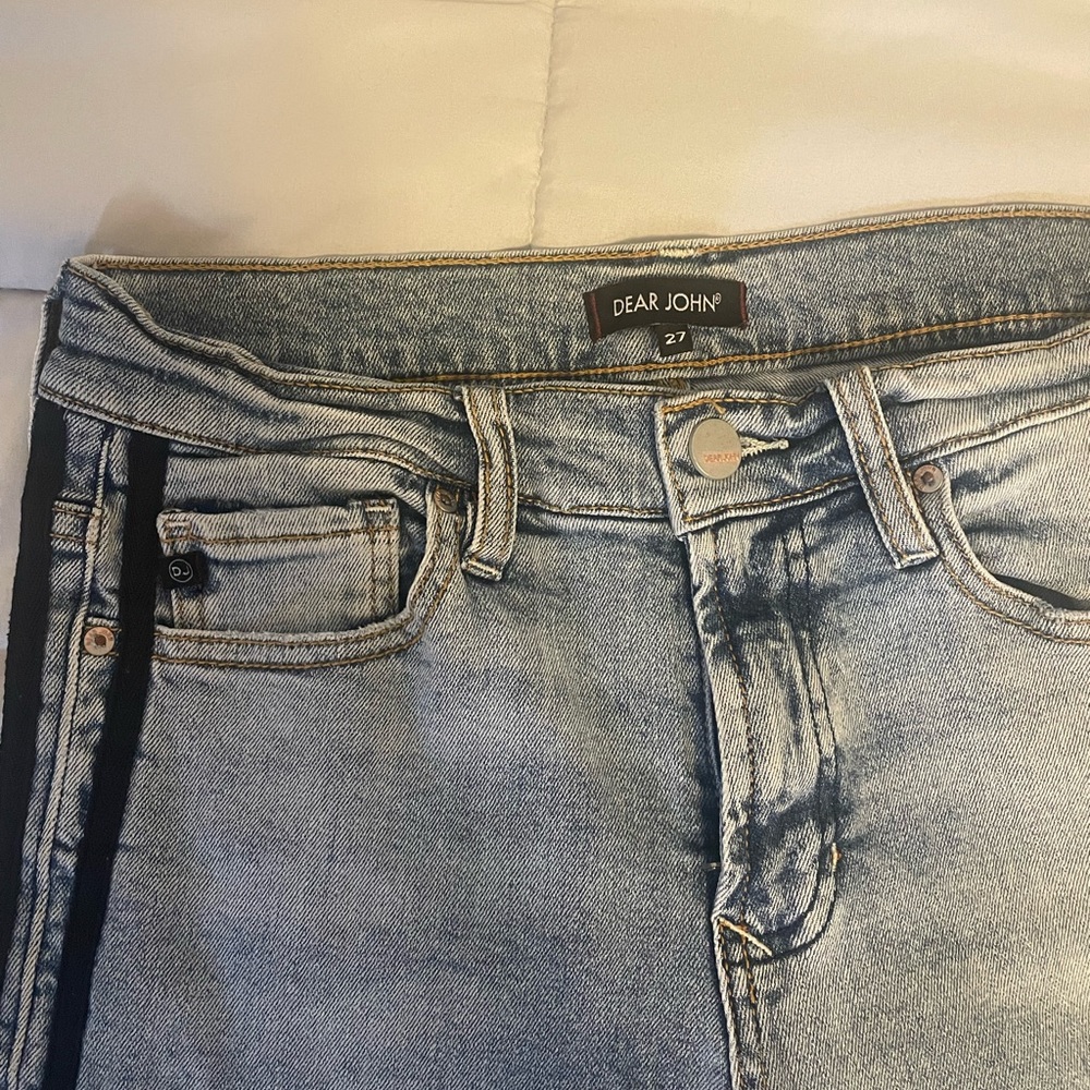 Dear John Jeans